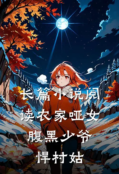 长篇小说阅读农家哑女：腹黑少爷悍村姑