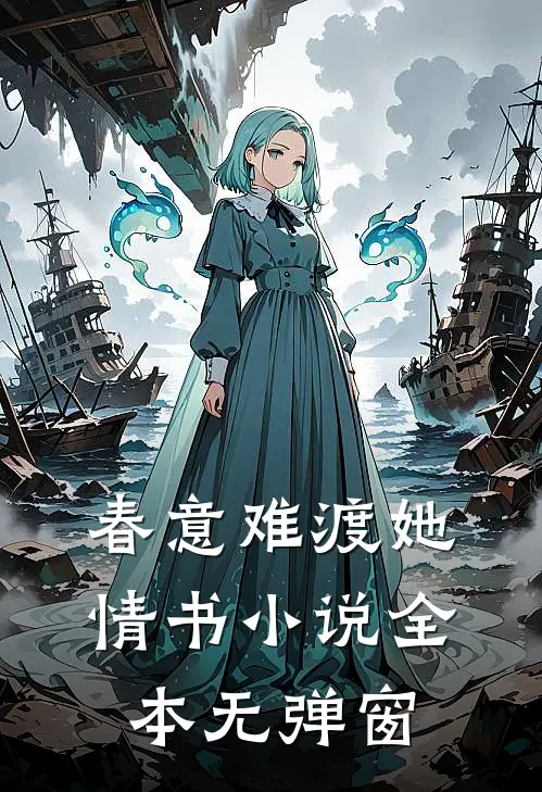 春意难渡她情书小说全本无弹窗