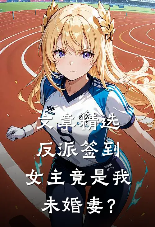 文章精选反派签到：女主竟是我未婚妻？
