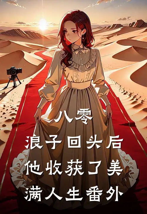 八零：浪子回头后他收获了美满人生番外