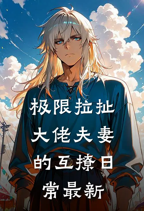 极限拉扯：大佬夫妻的互撩日常最新