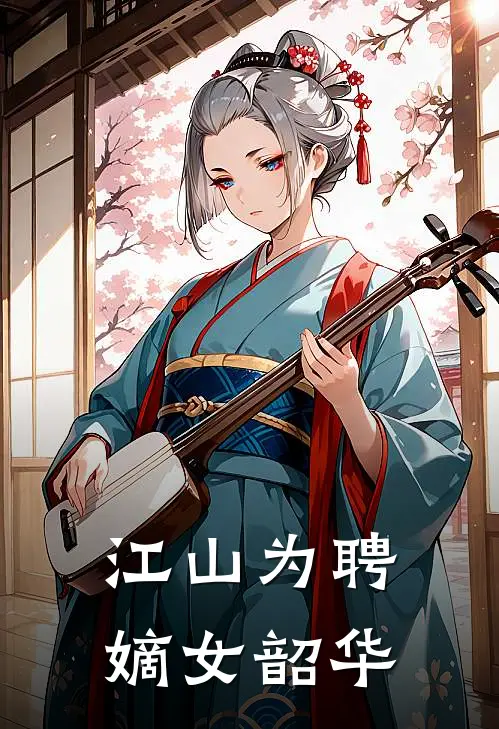 江山为聘，嫡女韶华