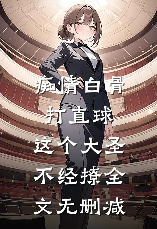 痴情白骨打直球，这个大圣不经撩全文无删减