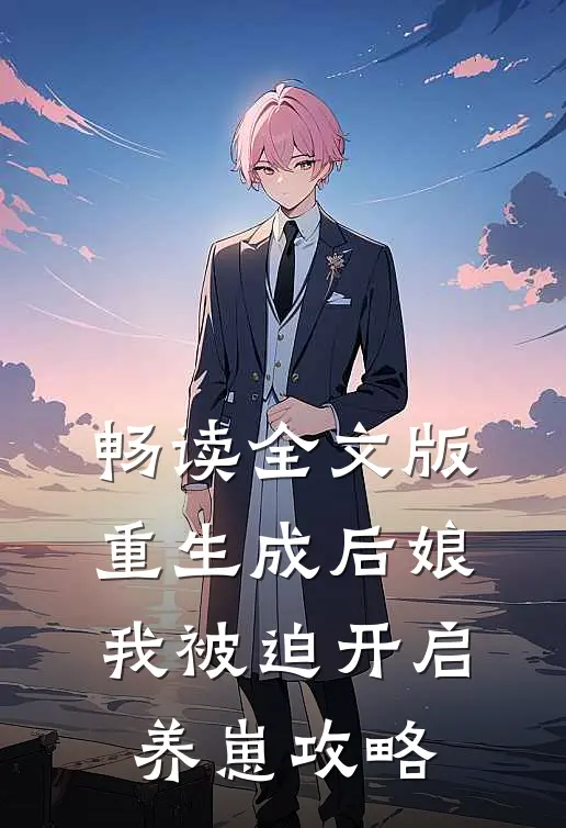 畅读全文版重生成后娘，我被迫开启养崽攻略