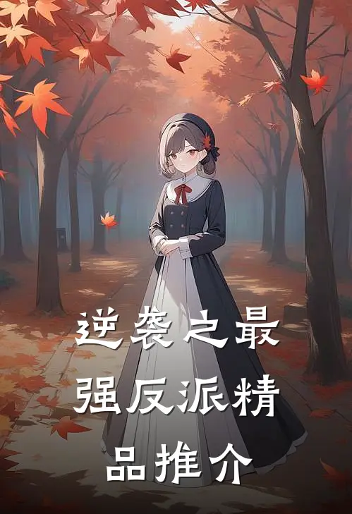 逆袭之最强反派精品推介