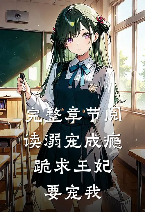完整章节阅读溺宠成瘾：跪求王妃要宠我