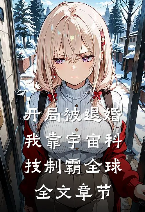 开局被退婚，我靠宇宙科技制霸全球全文章节