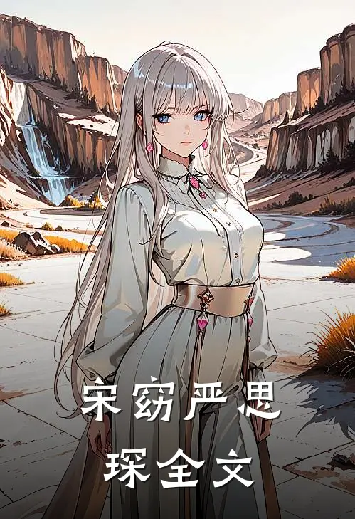 宋窈严思琛全文