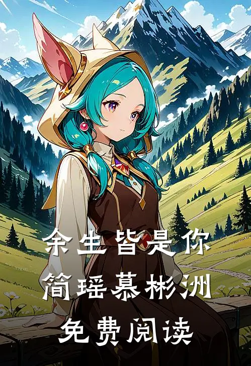 余生皆是你简瑶慕彬洲免费阅读