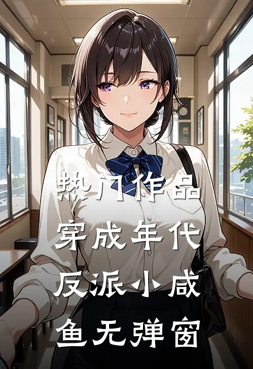 热门作品穿成年代反派小咸鱼无弹窗
