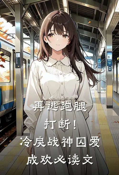 再逃跑腿打断！冷戾战神囚爱成欢必读文