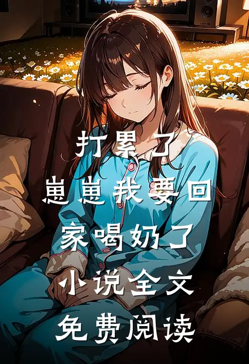 打累了，崽崽我要回家喝奶了小说全文免费阅读