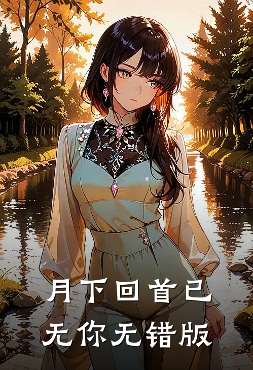 月下回首已无你无错版