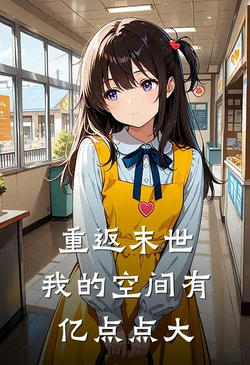 重返末世：我的空间有亿点点大