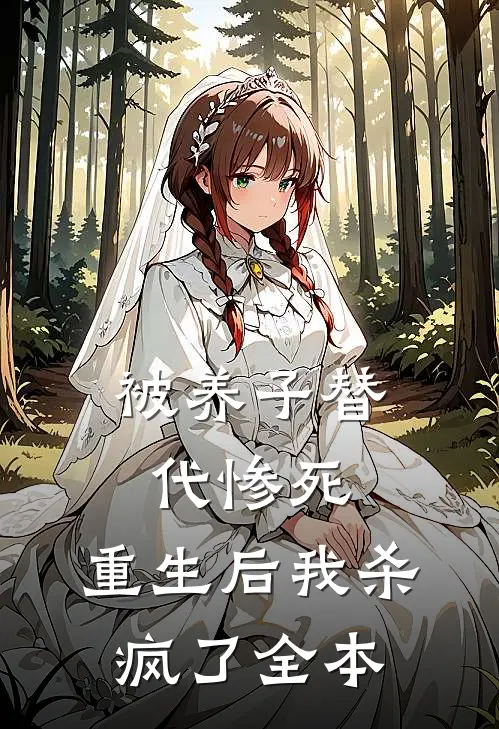 被养子替代惨死,重生后我杀疯了全本