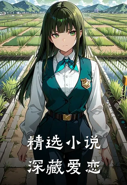 精选小说深藏爱恋