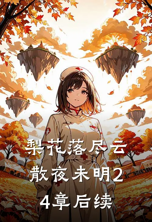 梨花落尽云散夜未明24章后续