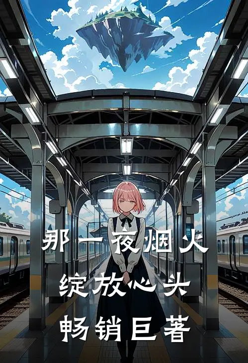 那一夜烟火，绽放心头畅销巨著