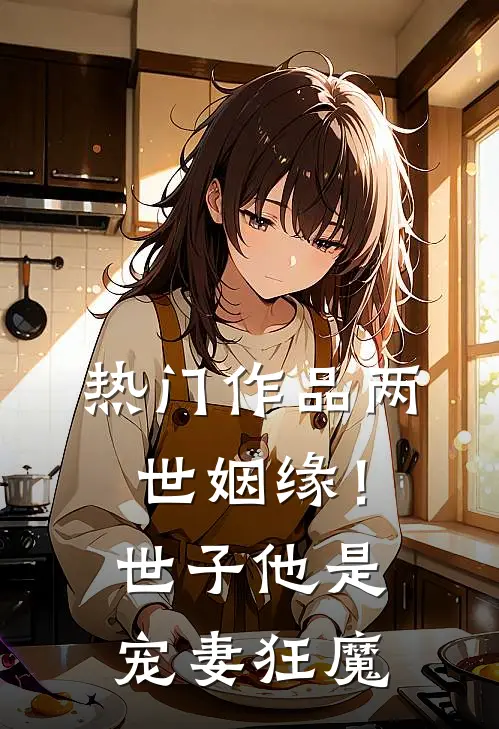 热门作品两世姻缘！世子他是宠妻狂魔