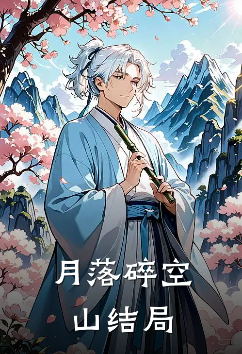 月落碎空山结局