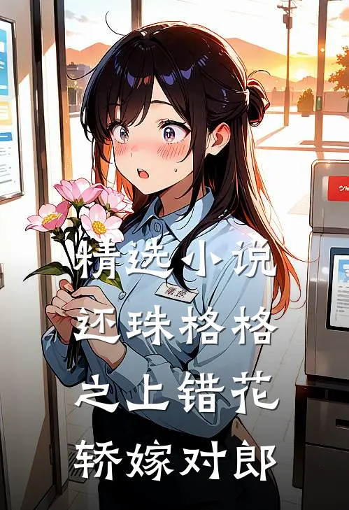 精选小说还珠格格之上错花轿嫁对郎