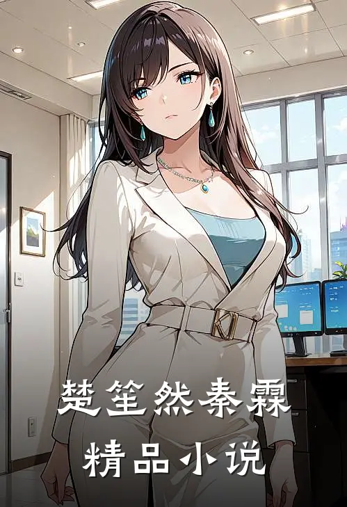 楚笙然秦霖精品小说