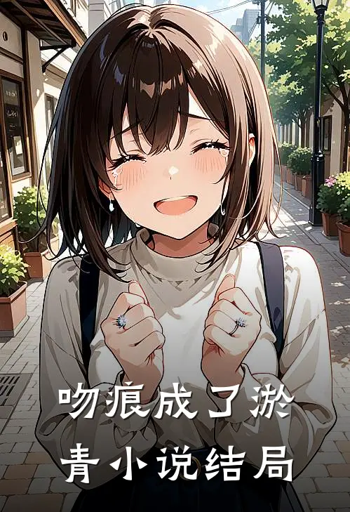 吻痕成了淤青小说结局