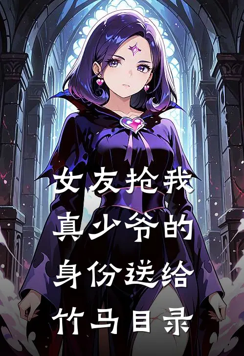 女友抢我真少爷的身份送给竹马目录