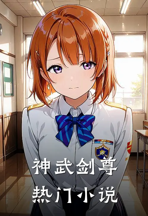 神武剑尊热门小说