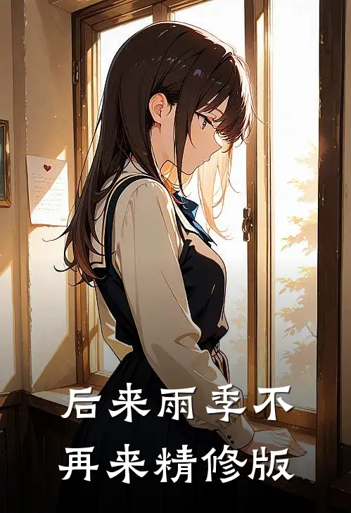 后来雨季不再来精修版