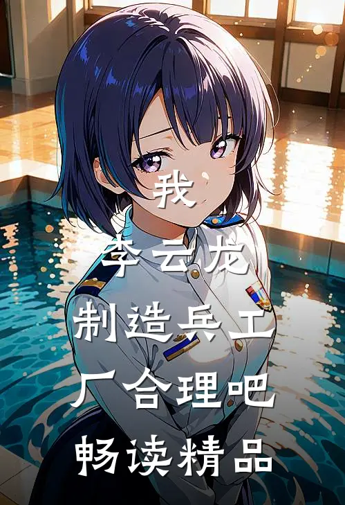 我，李云龙，制造兵工厂合理吧畅读精品