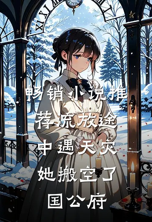 畅销小说推荐流放途中遇天灾，她搬空了国公府