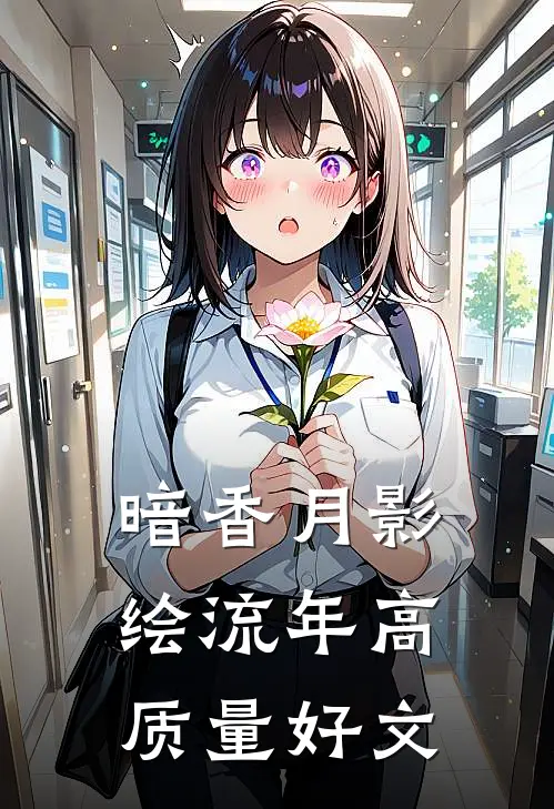暗香月影绘流年高质量好文