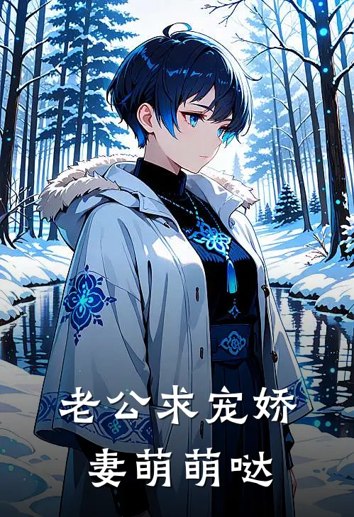 老公求宠娇妻萌萌哒
