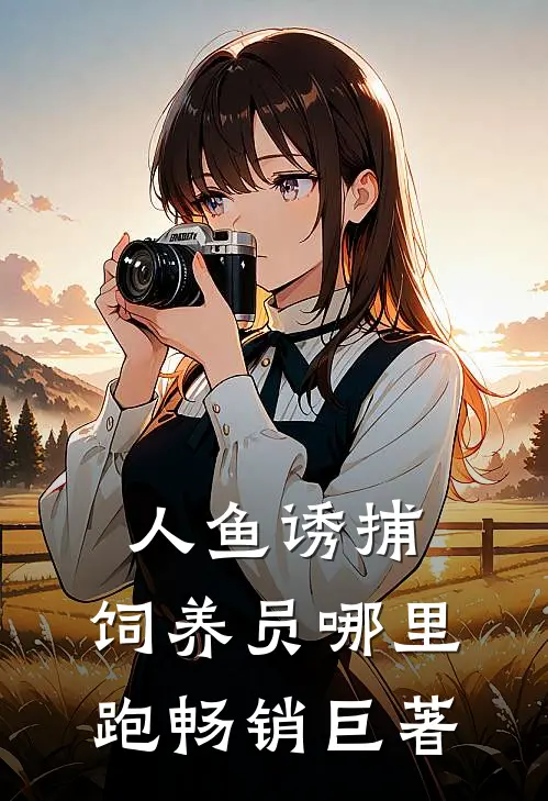 人鱼诱捕：饲养员哪里跑畅销巨著