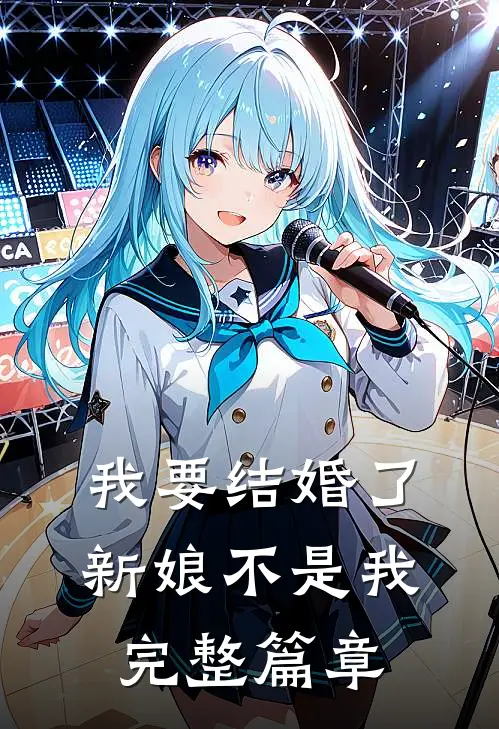 我要结婚了，新娘不是我完整篇章