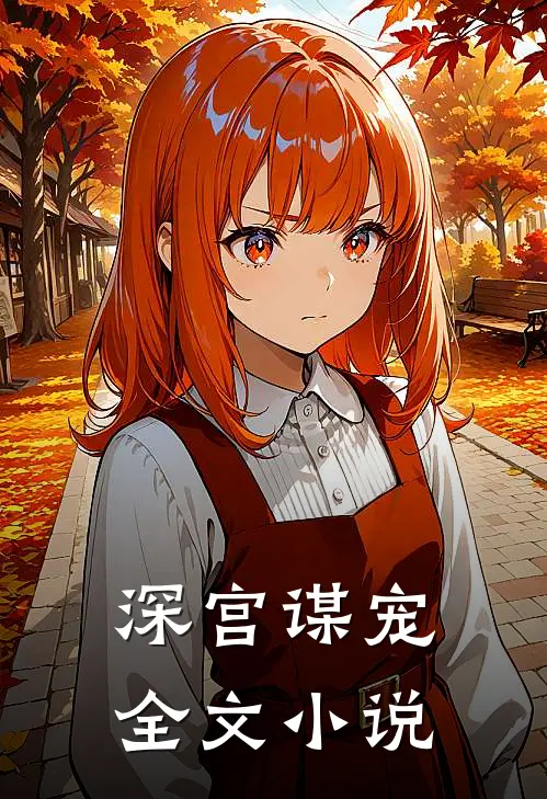 深宫谋宠全文小说
