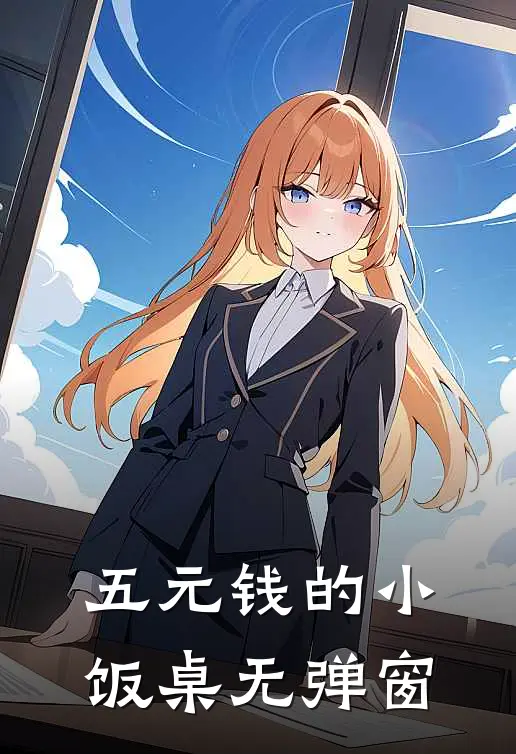 五元钱的小饭桌无弹窗