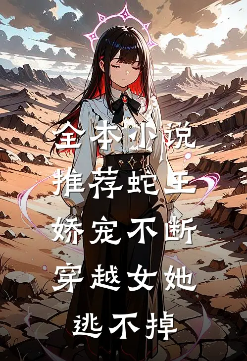 全本小说推荐蛇王娇宠不断，穿越女她逃不掉