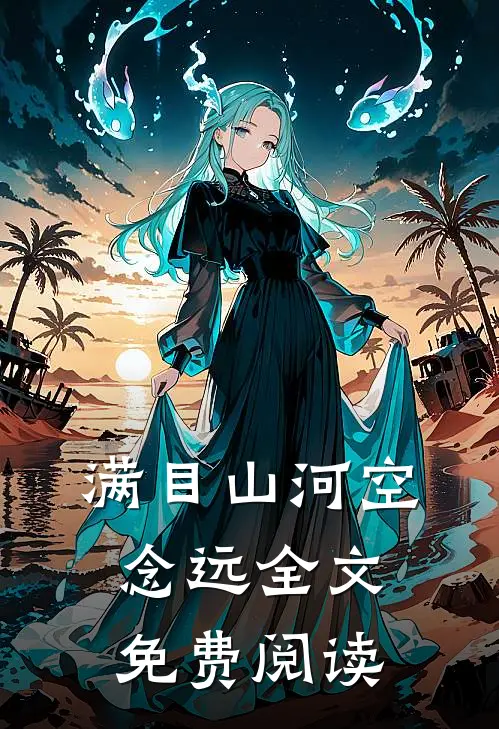 满目山河空念远全文免费阅读