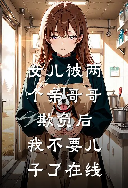 女儿被两个亲哥哥欺负后，我不要儿子了在线