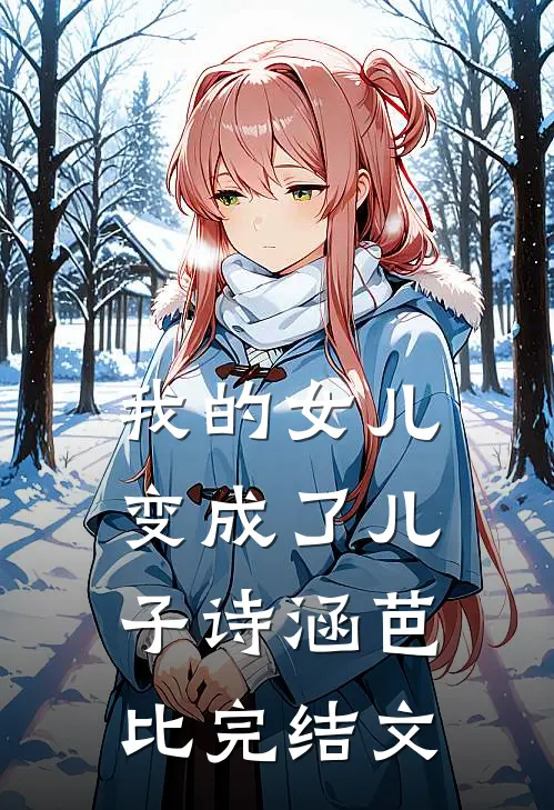 我的女儿变成了儿子诗涵芭比完结文