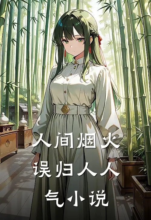 人间烟火误归人人气免费阅读