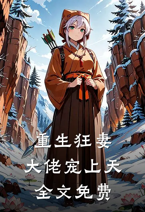 重生狂妻，大佬宠上天全文免费