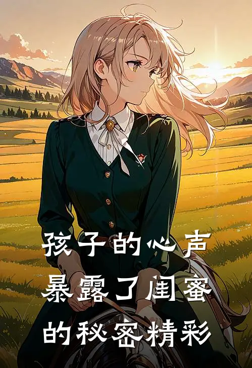 孩子的心声暴露了闺蜜的秘密精彩