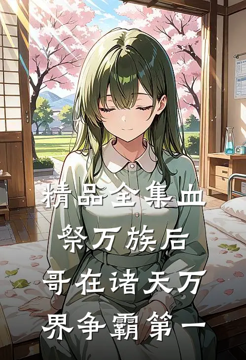 精品全集血祭万族后，哥在诸天万界争霸第一