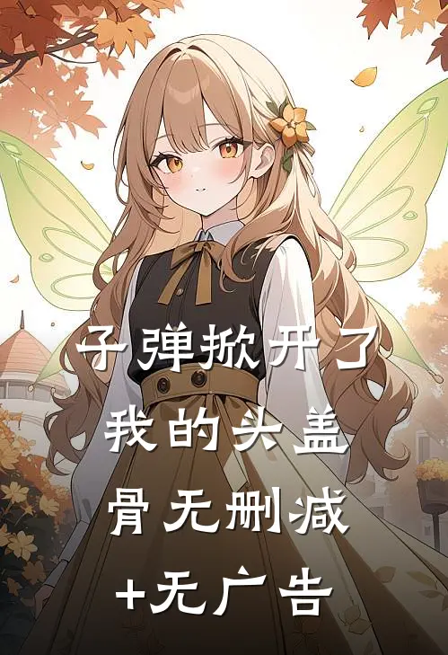 子弹掀开了我的头盖骨无删减+无广告