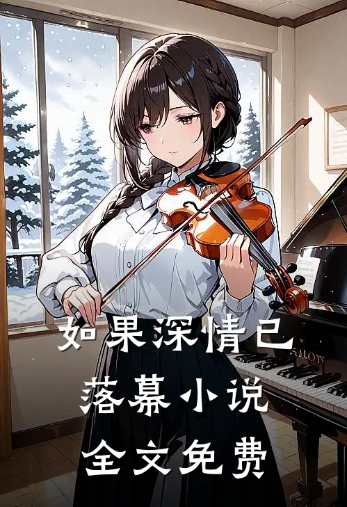 如果深情已落幕小说全文免费