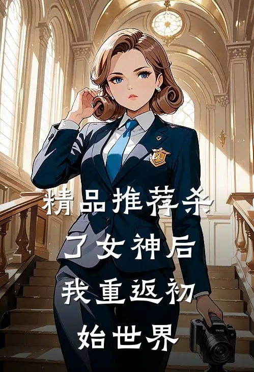 精品推荐杀了女神后，我重返初始世界