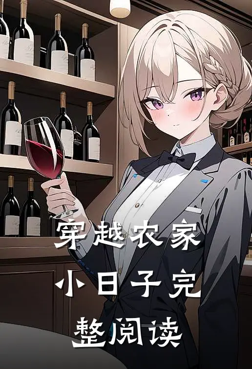 穿越农家小日子完整阅读